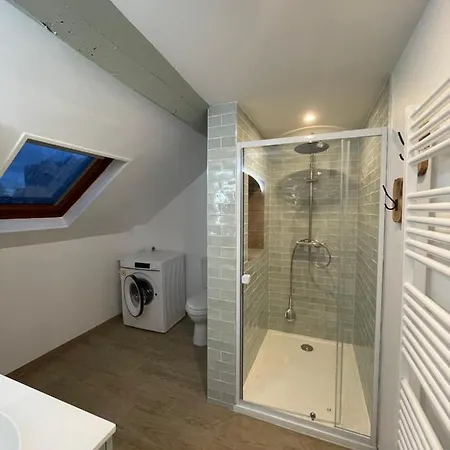 Appartement Duplex Au Coeur Du Triangle D'or *